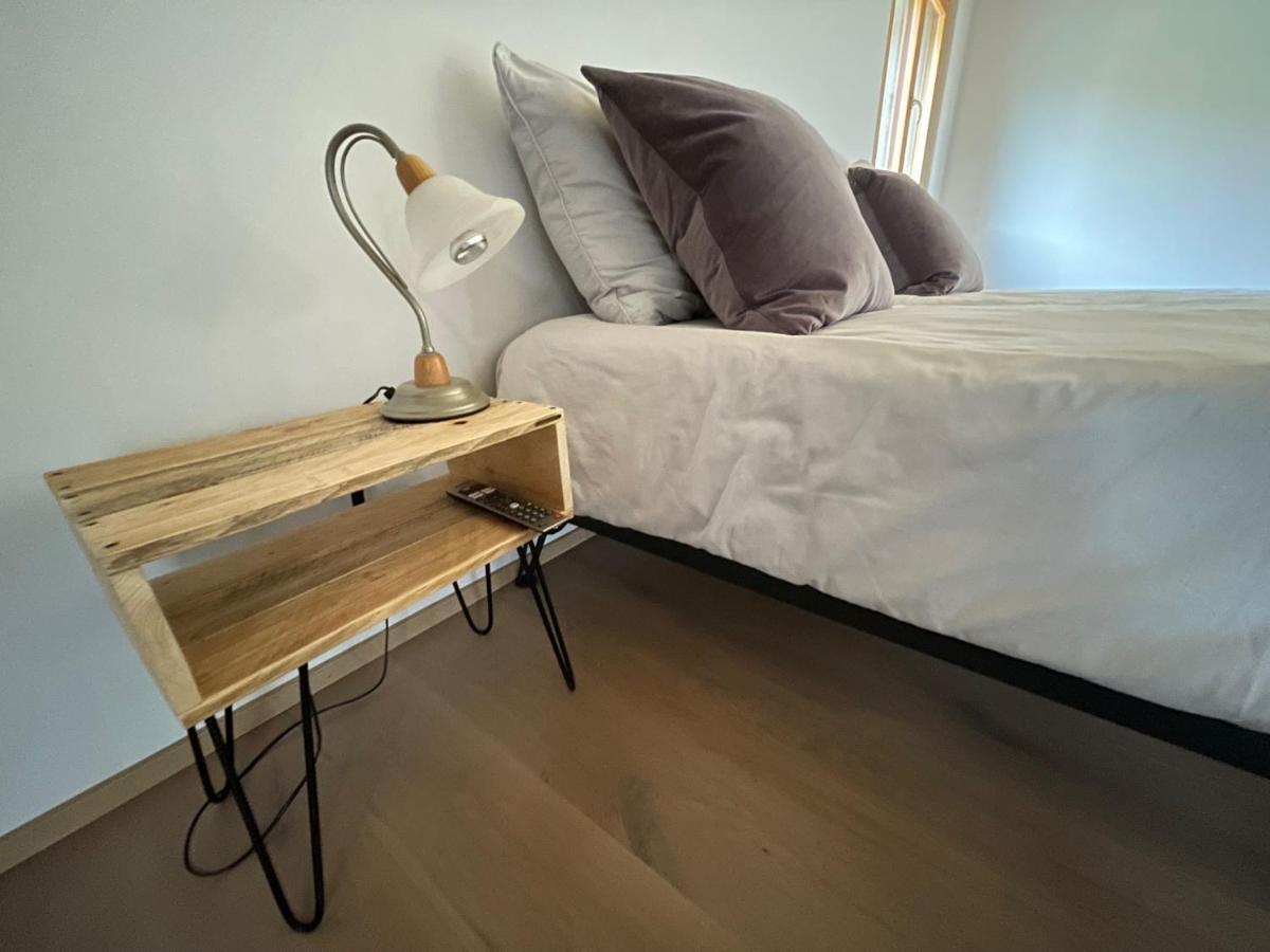 B&B La Forge De Diogne Crans-Montana Luaran gambar