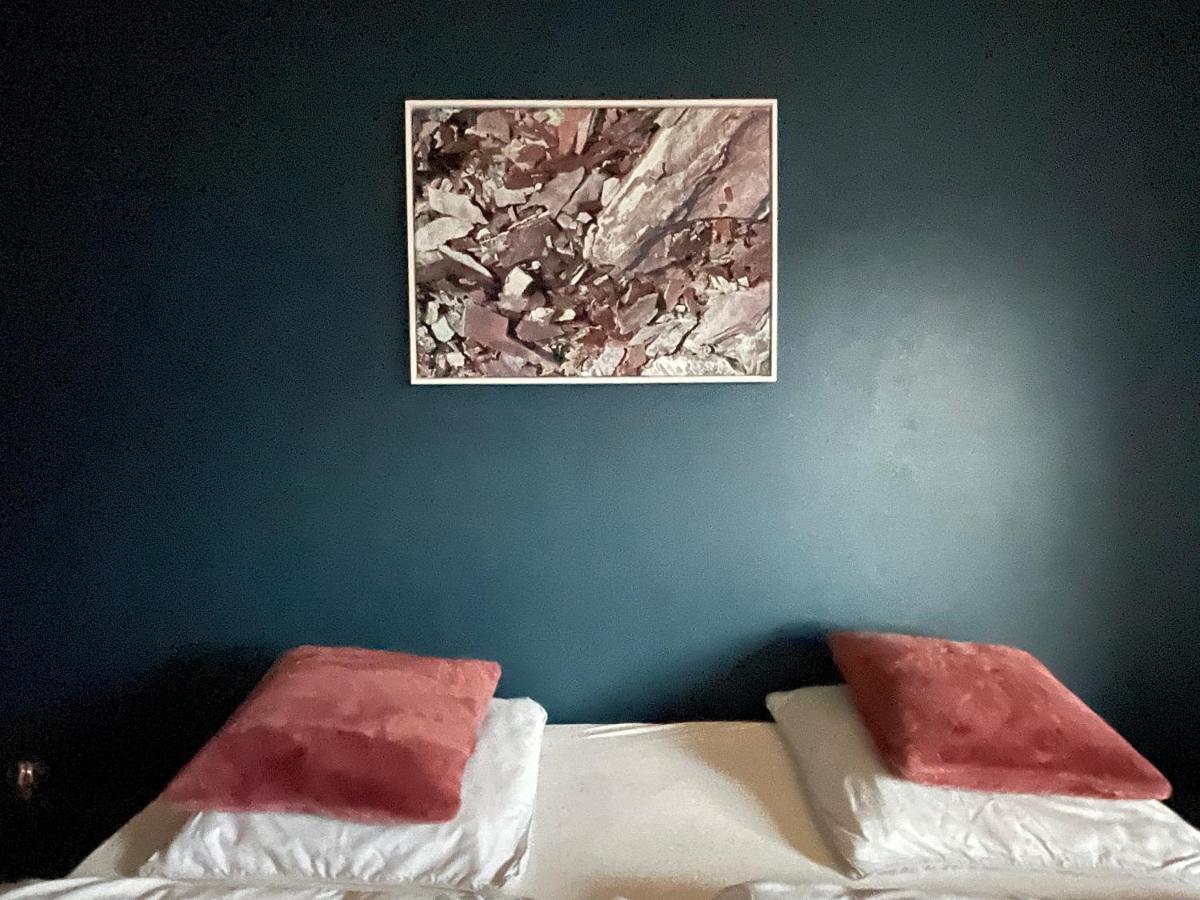 B&B La Forge De Diogne Crans-Montana Luaran gambar