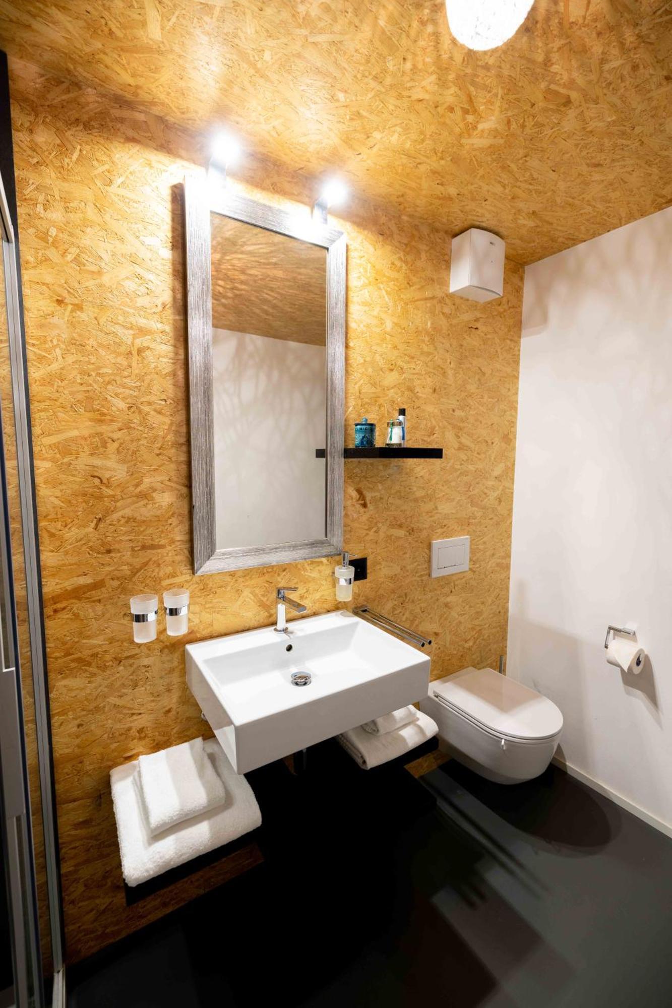B&B La Forge De Diogne Crans-Montana Luaran gambar