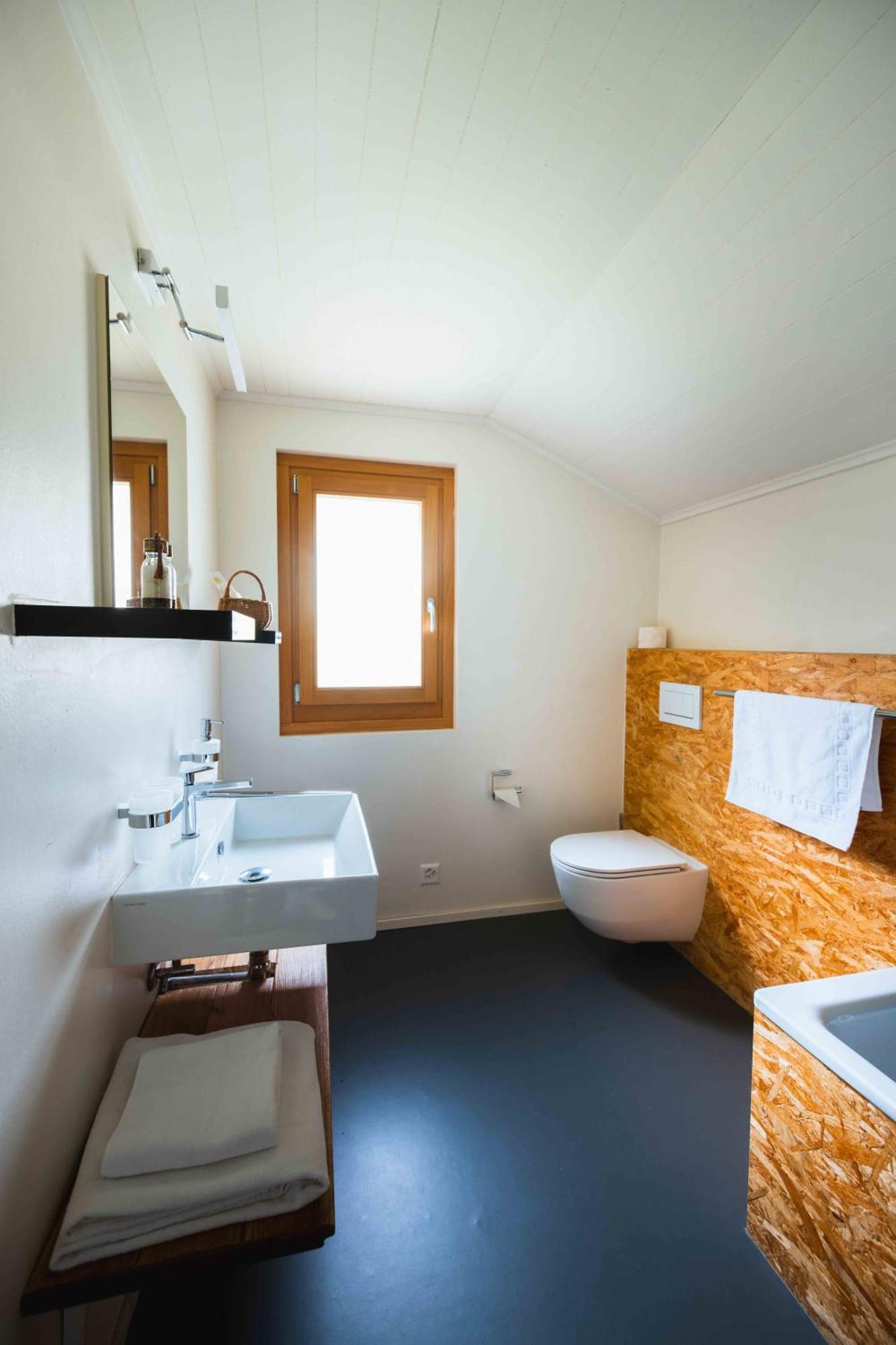 B&B La Forge De Diogne Crans-Montana Luaran gambar