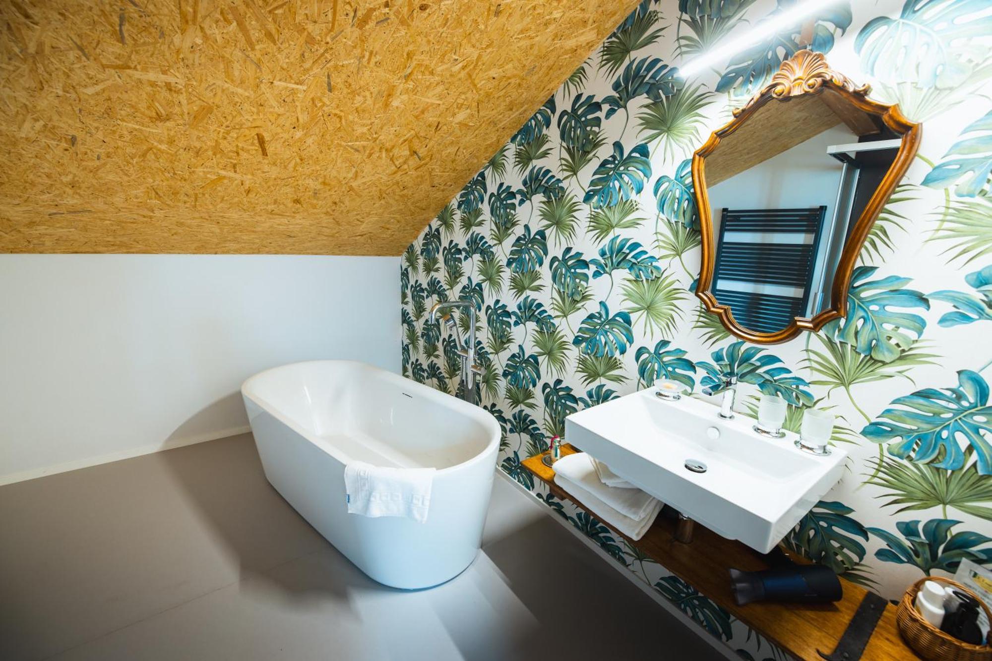 B&B La Forge De Diogne Crans-Montana Luaran gambar