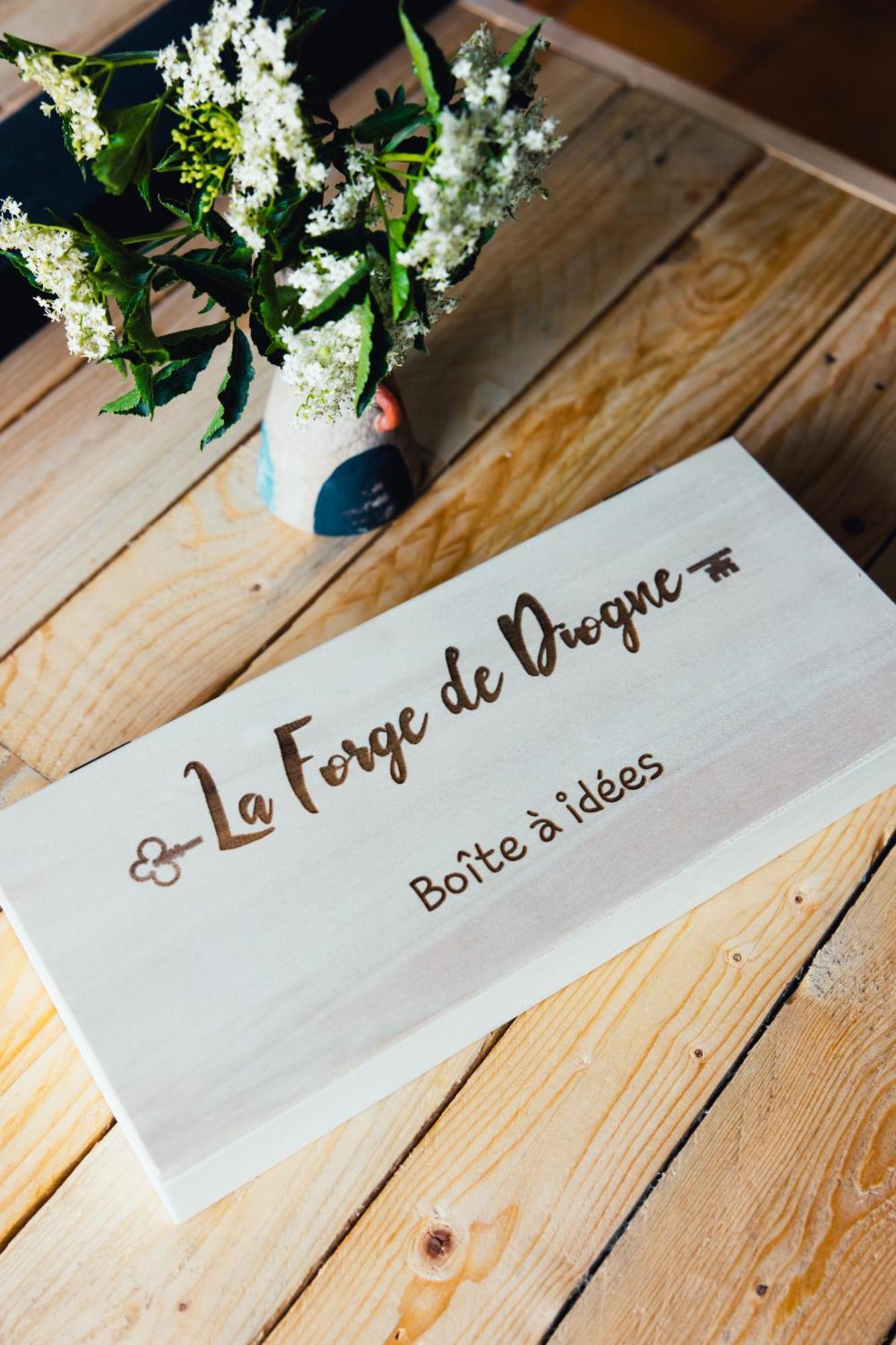 B&B La Forge De Diogne Crans-Montana Luaran gambar