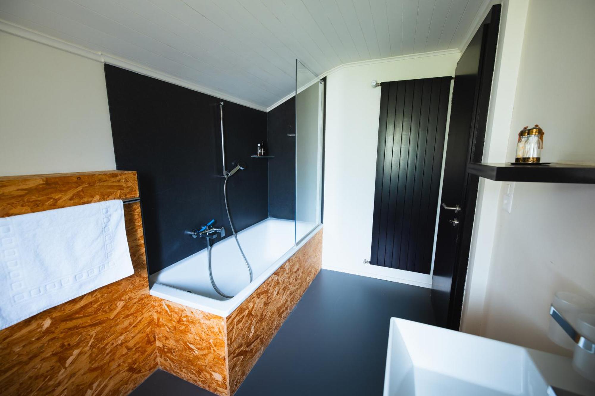 B&B La Forge De Diogne Crans-Montana Luaran gambar