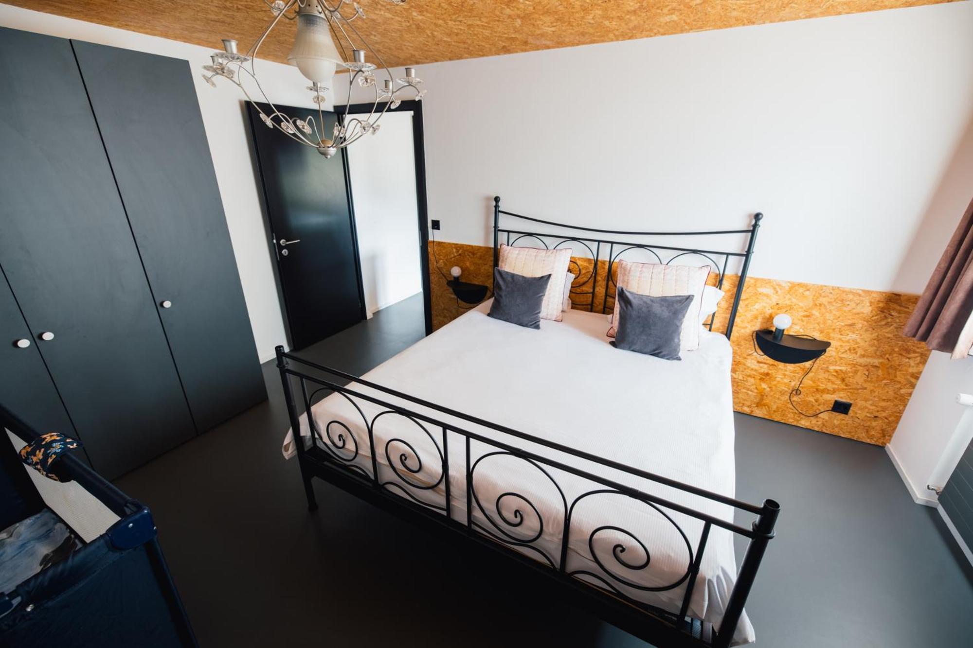 B&B La Forge De Diogne Crans-Montana Luaran gambar