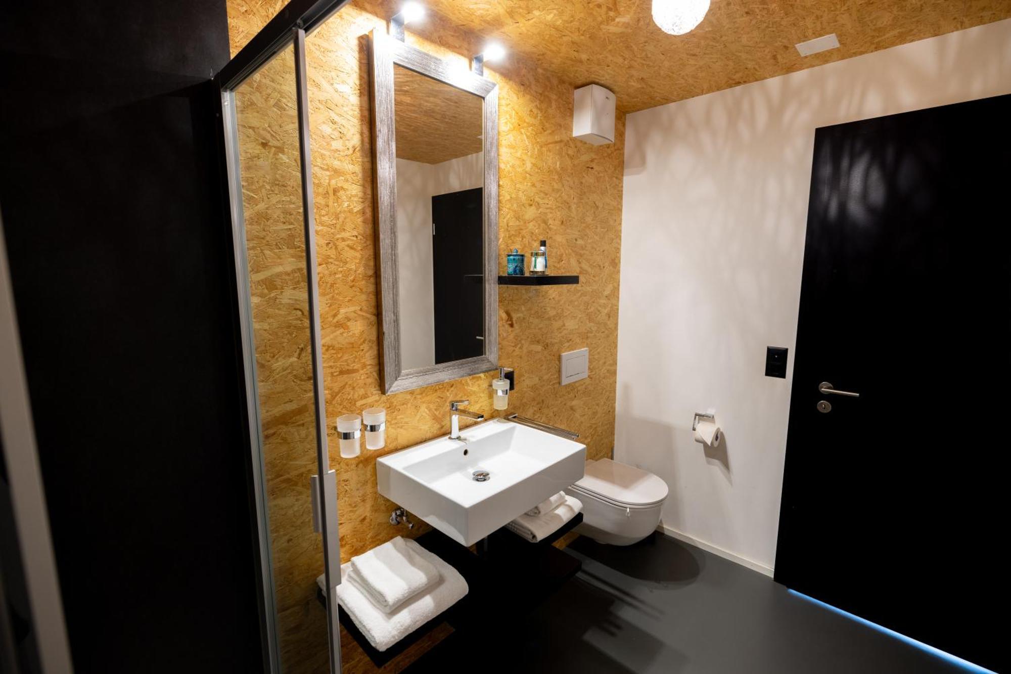 B&B La Forge De Diogne Crans-Montana Luaran gambar