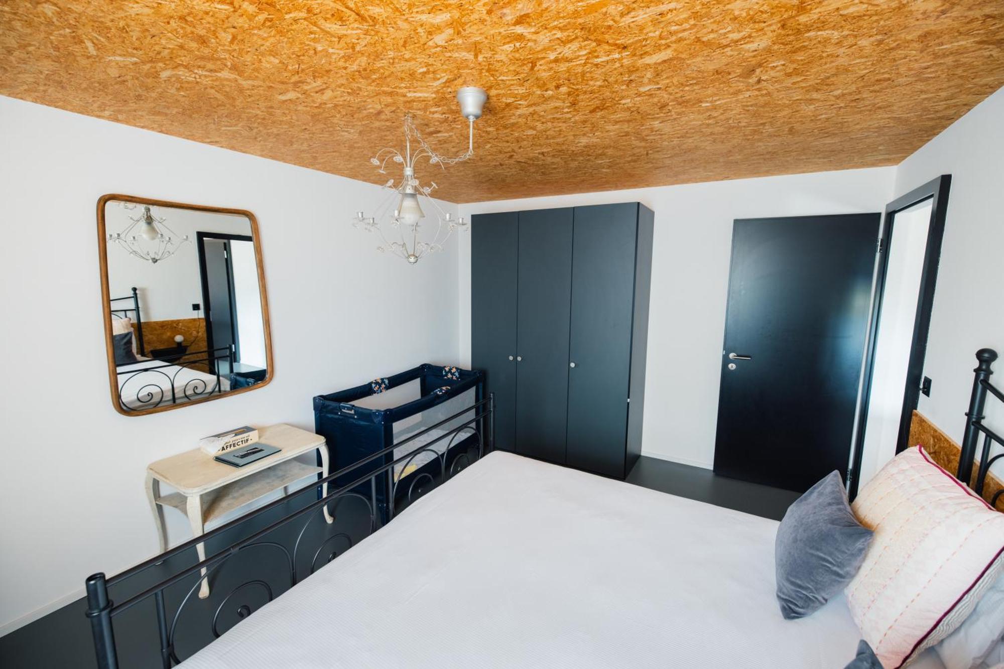 B&B La Forge De Diogne Crans-Montana Luaran gambar