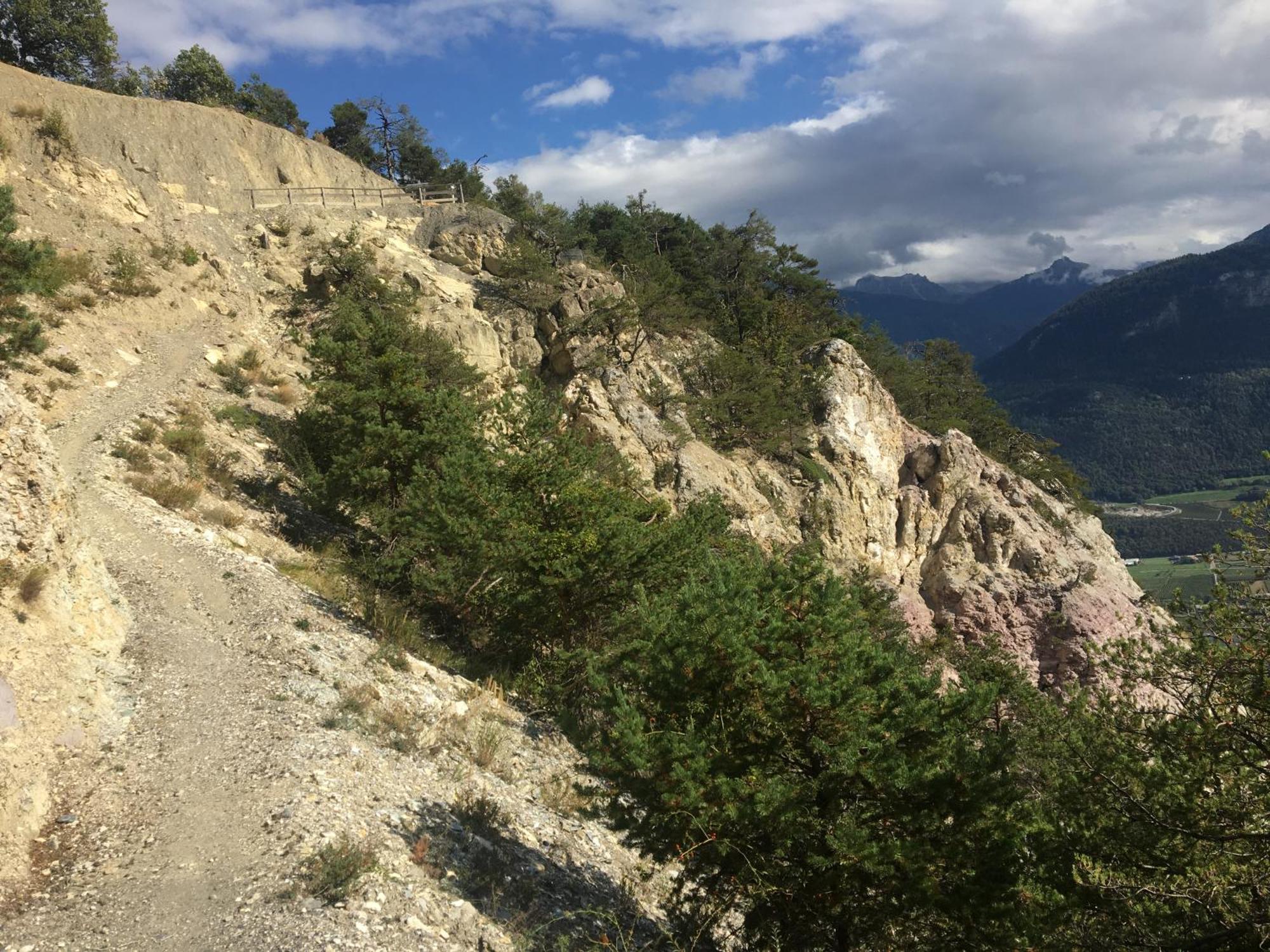 B&B La Forge De Diogne Crans-Montana Luaran gambar