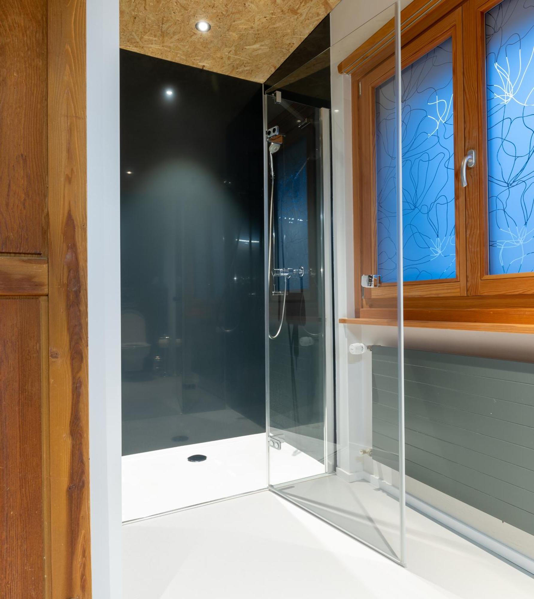 B&B La Forge De Diogne Crans-Montana Luaran gambar